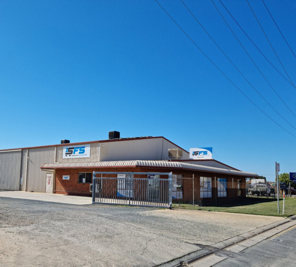 About Us Shepparton Food Service