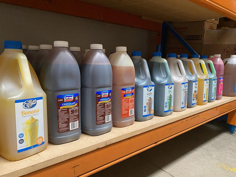 Shepparton Food Service Frozen and PrePackaged Supplier among